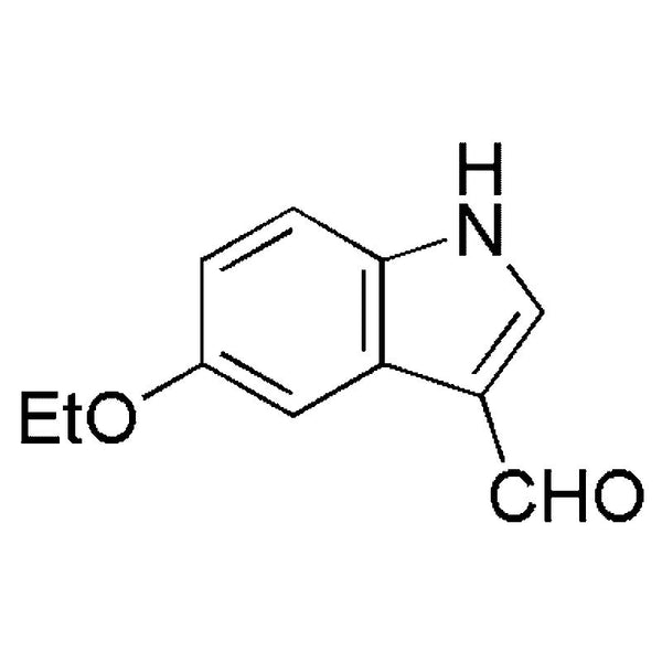 5-Ethoxy-1H-indole-3-carbaldehyde|21016|169789-47-3