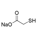 Thioglycolic acid sodium salt|00276|367-51-1