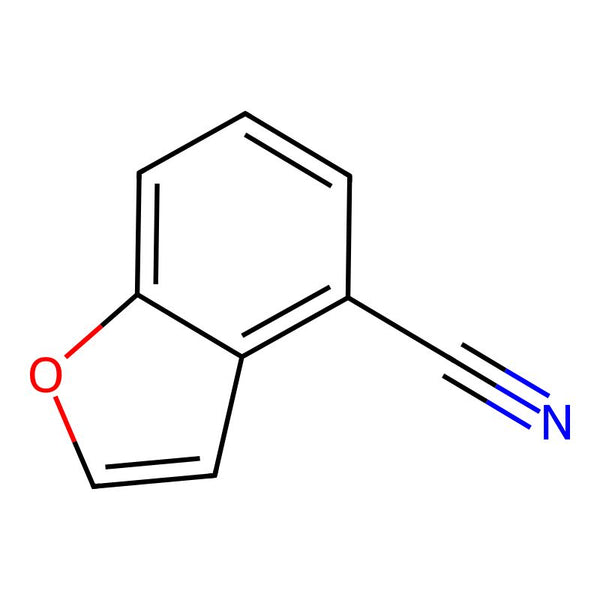 Benzofuran-4-carbonitrile|CS-0040166|95333-17-8