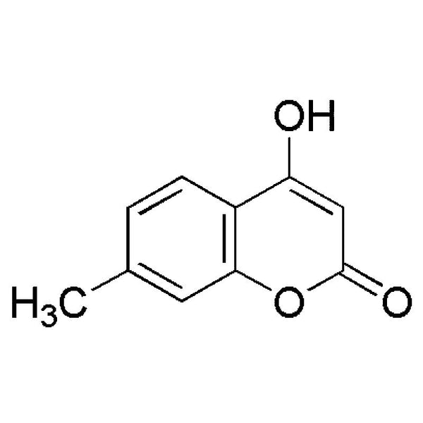 4-Hydroxy-7-methylcoumarin|25755|18692-77-8