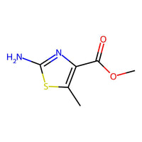 Methyl 2-amino-5-methylthiazole-4-carboxylate|CS-0061157|63257-03-4
