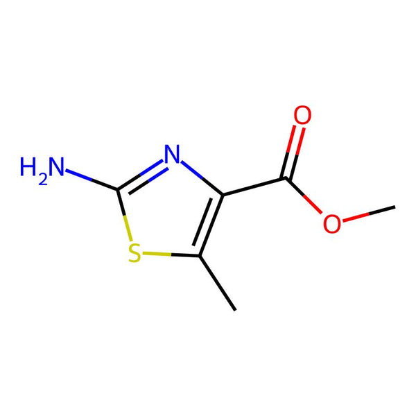 Methyl 2-amino-5-methylthiazole-4-carboxylate|CS-0061157|63257-03-4