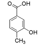 3-Hydroxy-4-methylbenzoic acid|26832|586-30-1