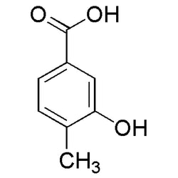 3-Hydroxy-4-methylbenzoic acid|26832|586-30-1