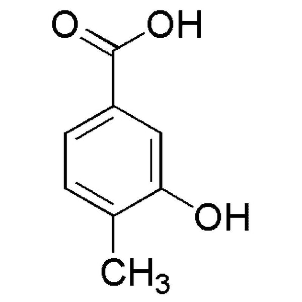 3-Hydroxy-4-methylbenzoic acid|26832|586-30-1