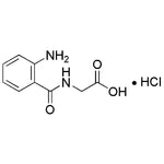 2-Abz-Gly-OH·HCl|10652|256657-23-5
