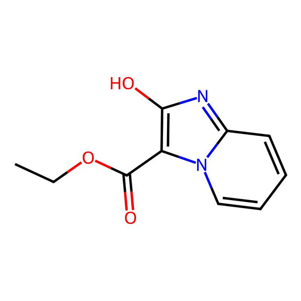 Ethyl 2-hydroxyimidazo[1,2-a]pyridine-3-carboxylate|CS-0151807|27124-44-3