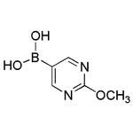 2-Methoxypyrimidine-5-boronic acid|17248|628692-15-9