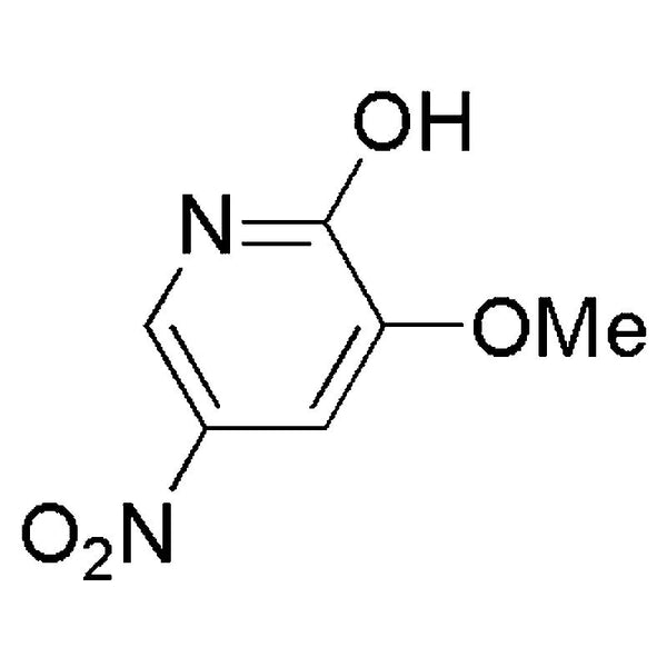 3-Methoxy-5-nitro-pyridin-2-ol|18918|75710-99-5
