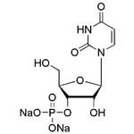 Uridine-3'-monophosphate disodium salt|00640|35170-03-7