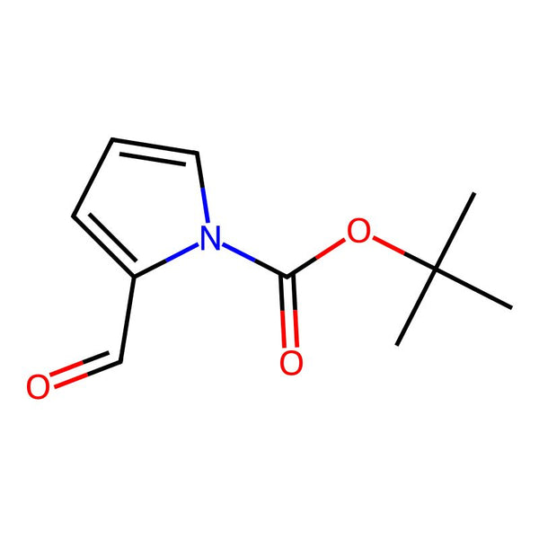 tert-Butyl 2-formyl-1H-pyrrole-1-carboxylate|CS-0054074|161282-57-1