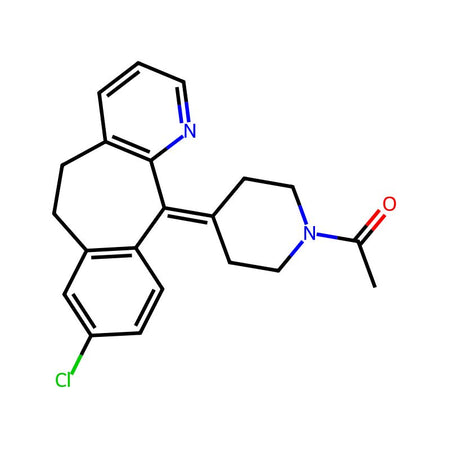 Desloratadine Impurity 9|C4X-14309|117796-52-8