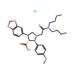 Atrasentan HCl|C1452754|195733-43-8