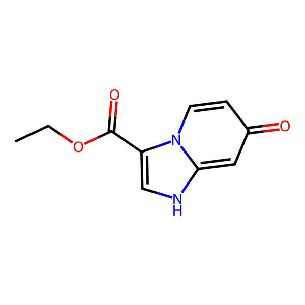 Ethyl 7-hydroxyimidazo[1,2-a]pyridine-3-carboxylate|CS-0083429|1383474-84-7