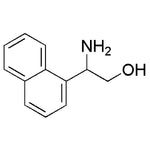 2-Amino-2-(1-Naphthyl)Ethanol|29572|86217-42-7