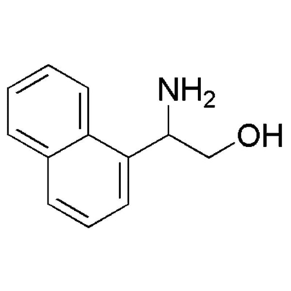 2-Amino-2-(1-Naphthyl)Ethanol|29572|86217-42-7
