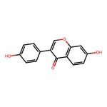Daidzein|CS-2332|486-66-8