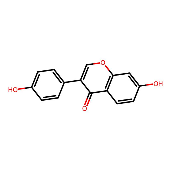Daidzein|CS-2332|486-66-8