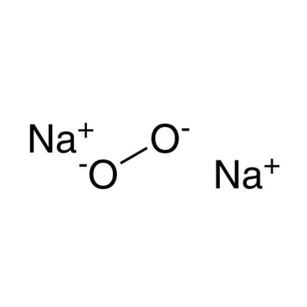 Sodium peroxide, min. 93% (ACS)|93-1050|1313-60-6