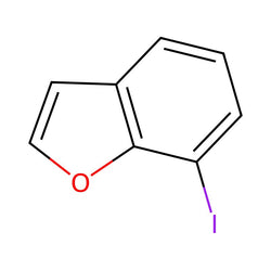 7-Iodobenzofuran|CS-0463493|1388049-96-4