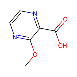 3-Methoxypyrazine-2-carboxylic acid|CS-W018862|40155-47-3