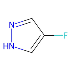 4-Fluoro-1H-pyrazole|CS-0040458|35277-02-2