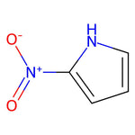 2-Nitro-1H-pyrrole|CS-W006647|5919-26-6