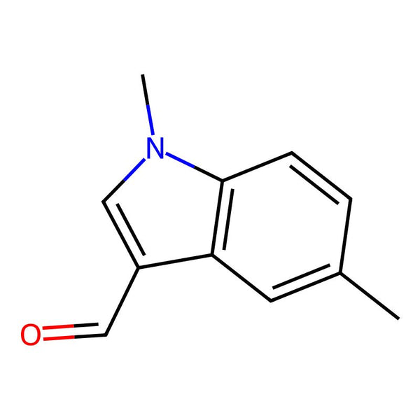 1,5-Dimethyl-1H-indole-3-carbaldehyde|CS-0313570|335032-69-4