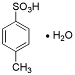 4-Toluenesulfonic acid monohydrate|02359|6192-52-5