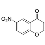 6-Nitro-4-chromanone|28814|68043-53-8