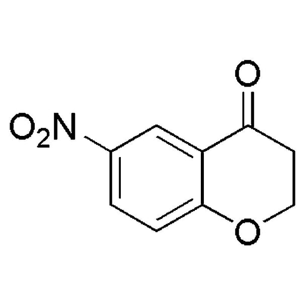 6-Nitro-4-chromanone|28814|68043-53-8