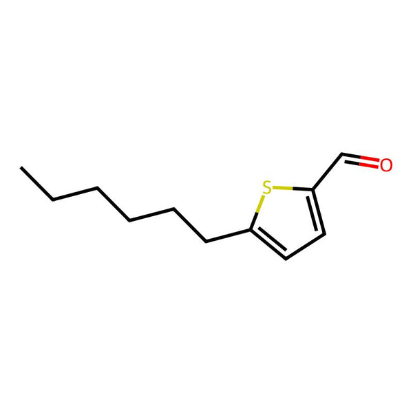 5-Hexylthiophene-2-carbaldehyde|CS-W015695|100943-46-2