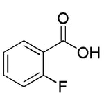 2-Fluorobenzoic acid|30015|445-29-4