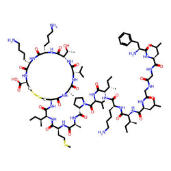 Ranalexin|CPTD787907|155761-99-2