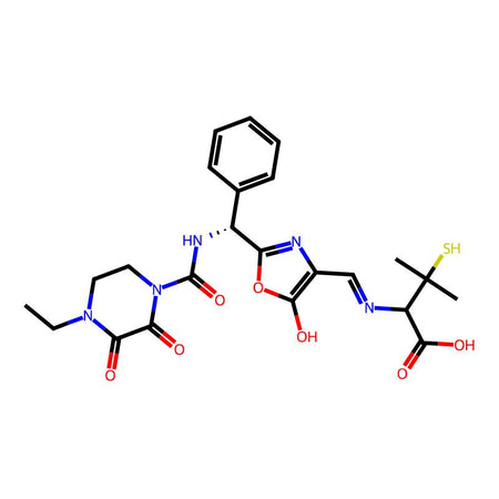Piperacillin EP Impurity K|C4X-173216|2734474-72-5