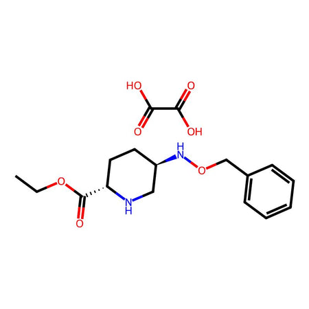 Avibactam Impurity 57 Oxalate|C4X-134857|1416134-48-9