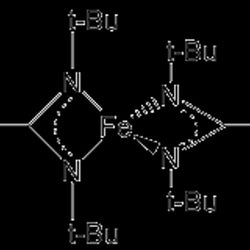 Bis(N,N'-di-t-butylacetamidinato)iron (II), min. 98%|26-0145|635680-56-7