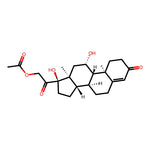 Hydrocortisone acetate|CS-4792|50-03-3