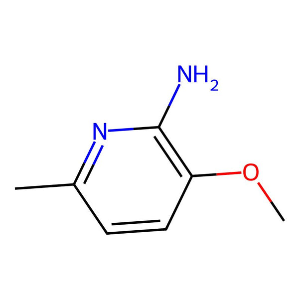 3-Methoxy-6-methylpyridin-2-amine|CS-0145993|478913-57-4