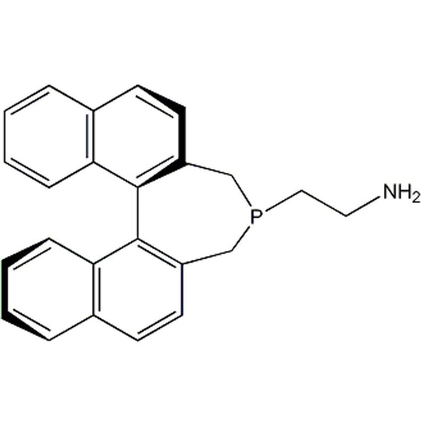 3-(Di-t-butylphosphino)propylamine, min. 97% (10 wt% in THF)|15-7130|1196147-72-4