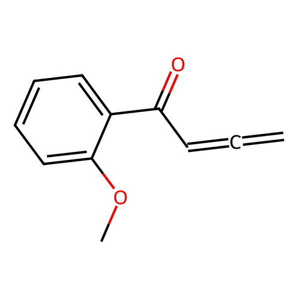 1-(2-Methoxyphenyl)-2,3-butadien-1-one|CS-0616917|1432479-60-1