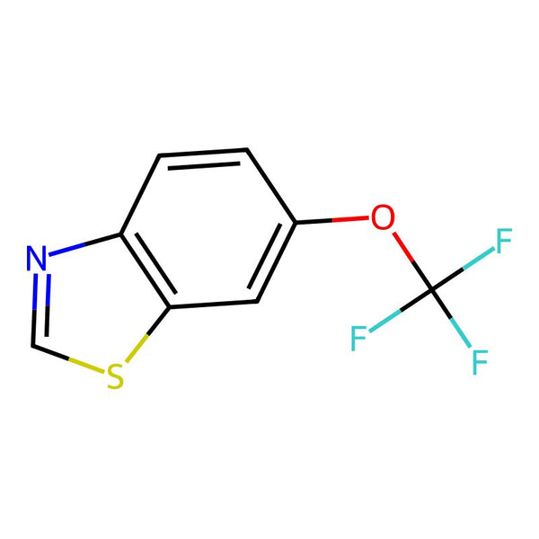 6-(Trifluoromethoxy)benzo[d]thiazole|CS-0042052|876500-72-0