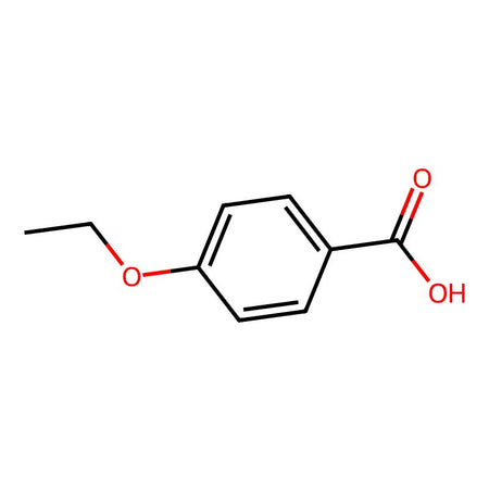 4-Ethoxybenzoic acid, 99%|174006|619-86-3