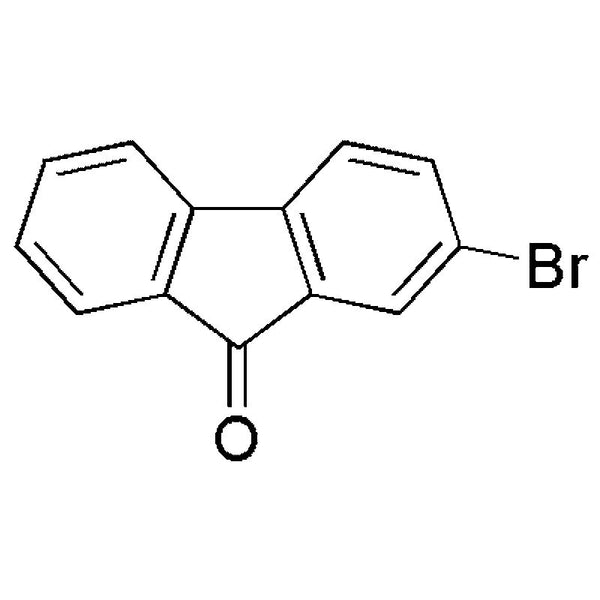 2-Bromo-9-fluorenone|30895|3096-56-8