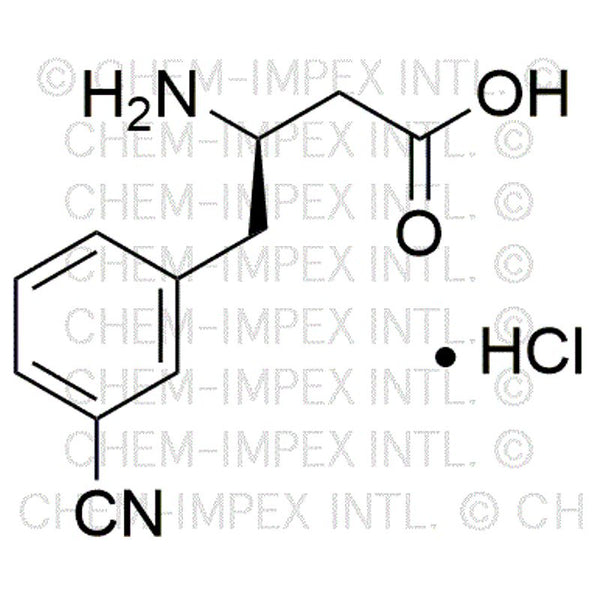 3-Cyano-D-b-homophenylalanine hydrochloride|15317|269726-82-1
