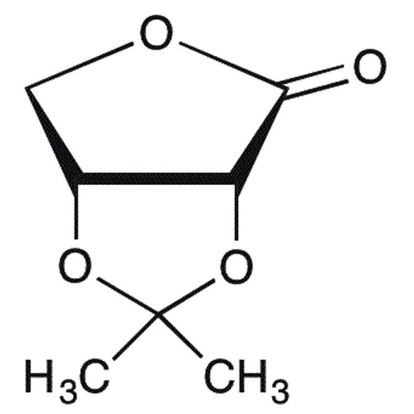 (-)-2,3-O-Isopropylidene-D-erythronolactone|32194|25581-41-3