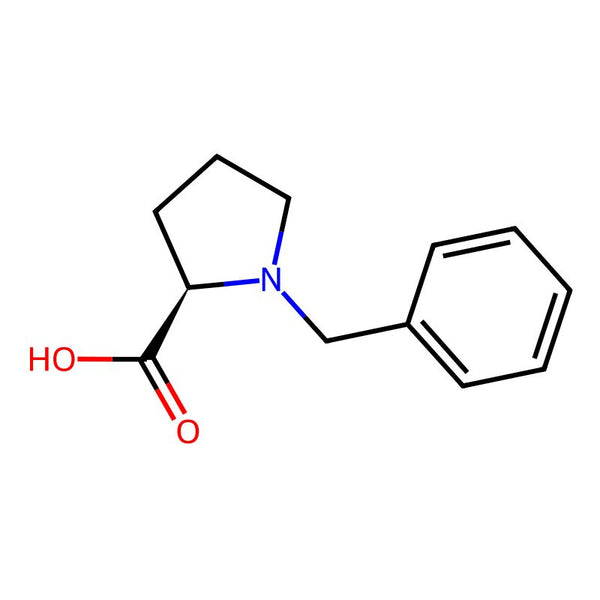 (R)-1-Benzylpyrrolidine-2-carboxylic acid|CS-0053504|56080-99-0