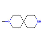 3-Methyl-3,9-diazaspiro[5.5]undecane|CS-0000430|13323-45-0