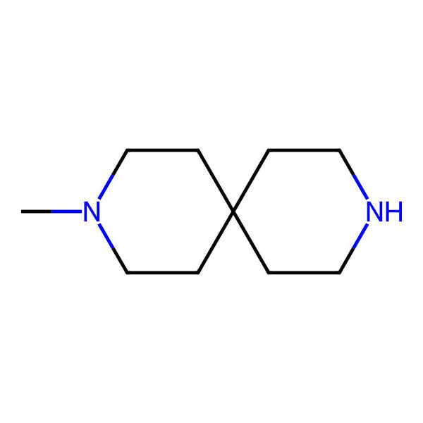 3-Methyl-3,9-diazaspiro[5.5]undecane|CS-0000430|13323-45-0