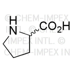 DL-Proline|01318|609-36-9